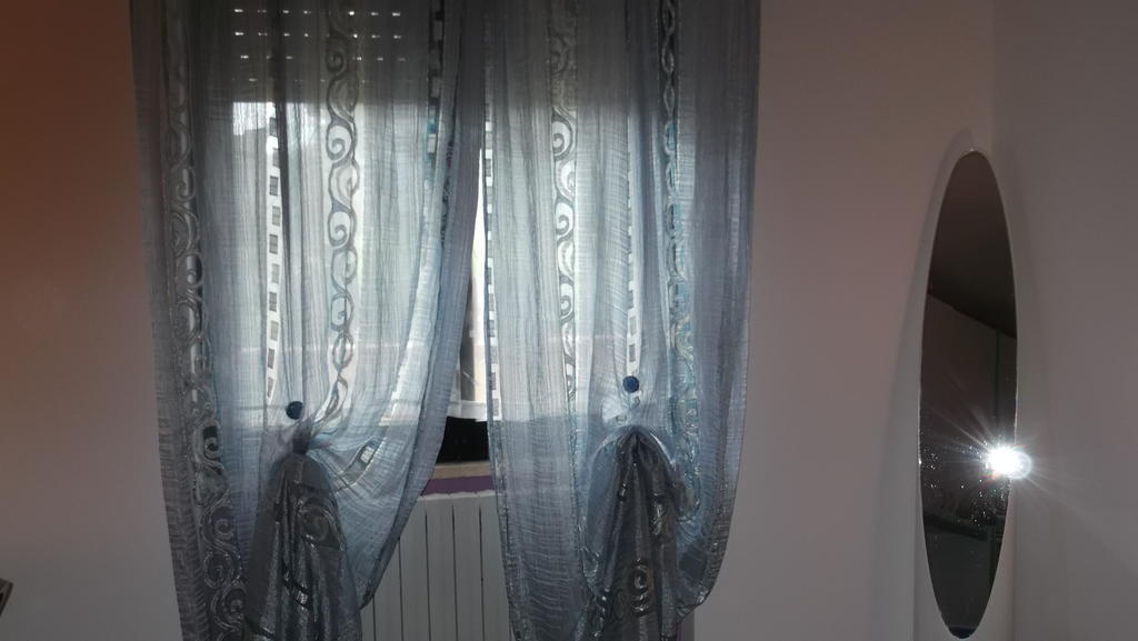 ألغيرو Solimarina المظهر الخارجي الصورة