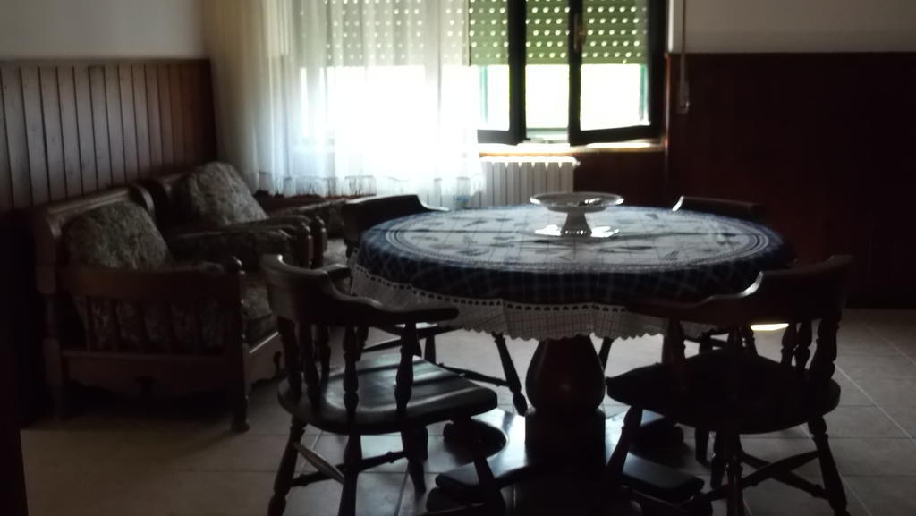 ألغيرو Solimarina المظهر الخارجي الصورة