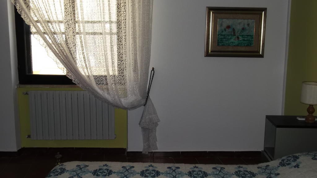 ألغيرو Solimarina المظهر الخارجي الصورة