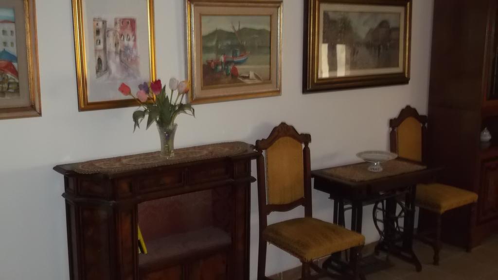 ألغيرو Solimarina المظهر الخارجي الصورة