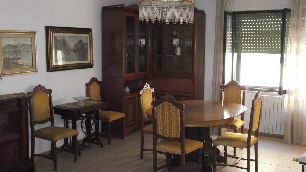 ألغيرو Solimarina المظهر الخارجي الصورة